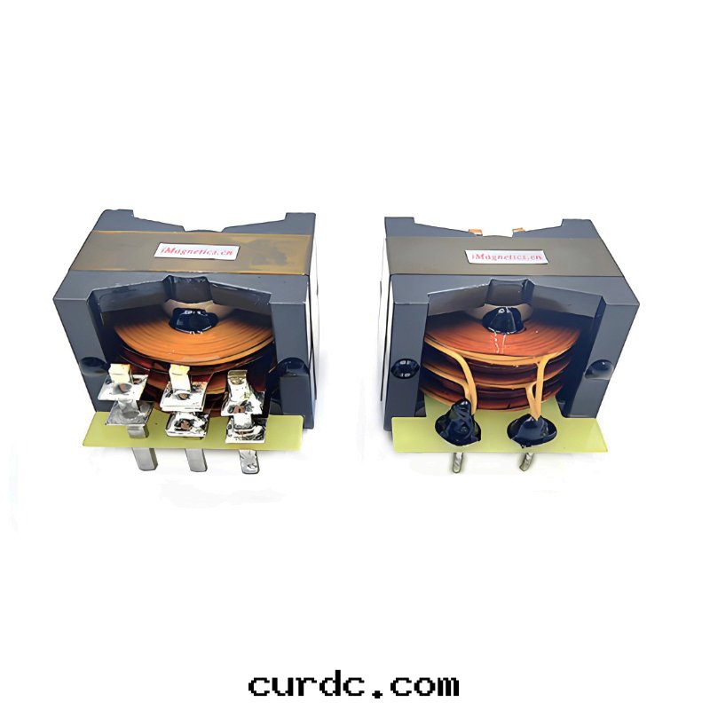 PQ4030平面(miàn)變(biàn)壓器