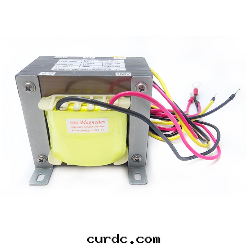 EI-86, 380轉(zhuǎn)48和(hé)220-150W