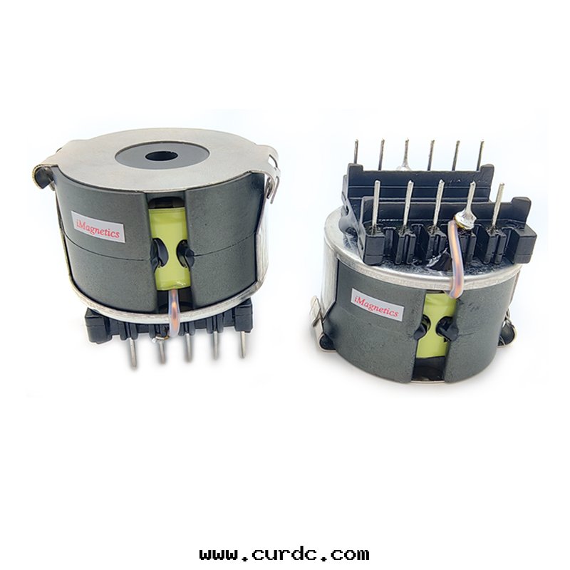 GU36可(kě)調電(diàn)感(gǎn)