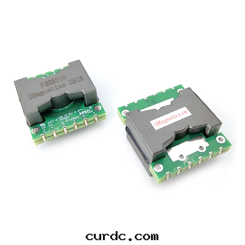 PQ2615平面(miàn)變(biàn)壓器