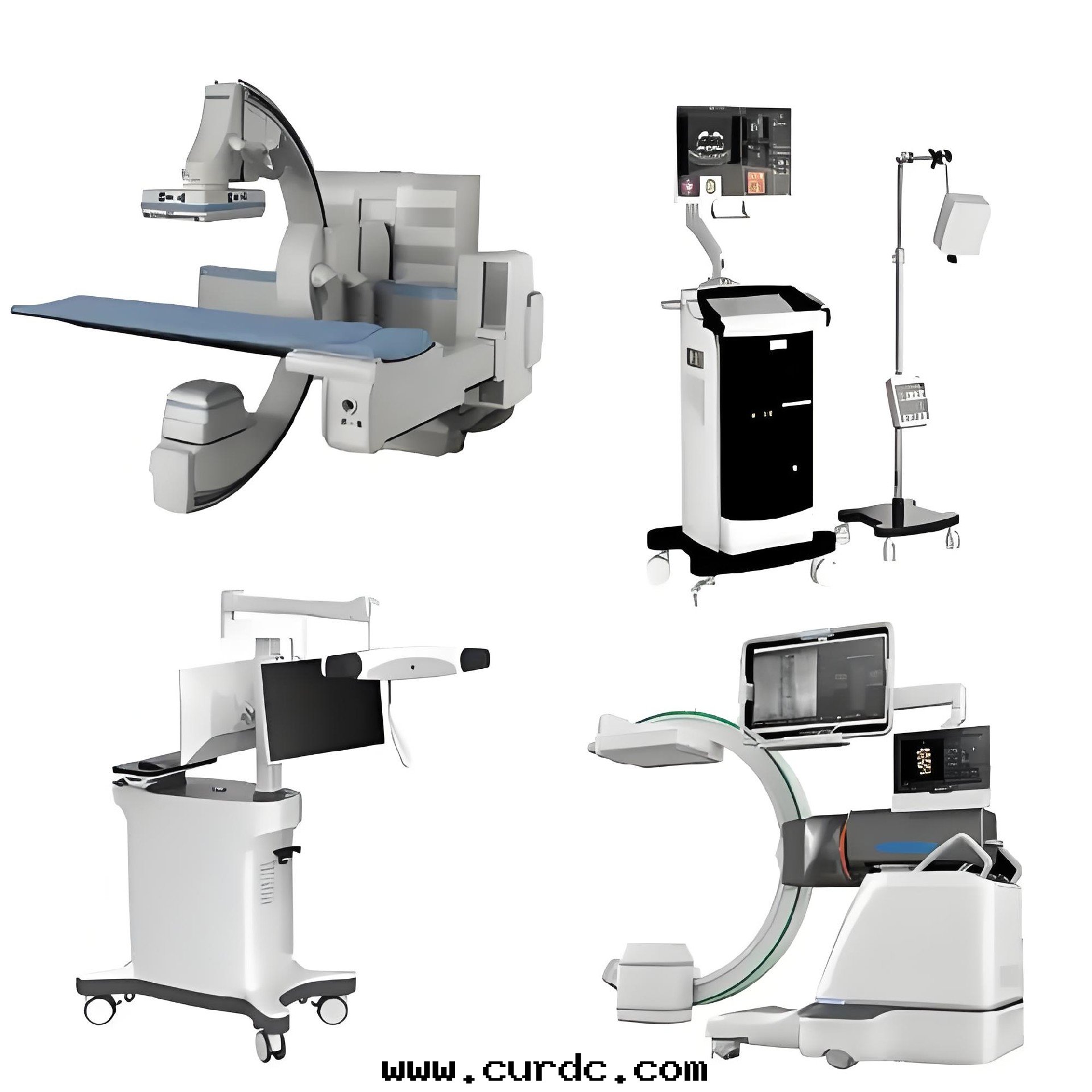 醫療設備和(hé)儀器高(gāo)頻變(biàn)壓器和(hé)電(diàn)感(gǎn)系(xì)列