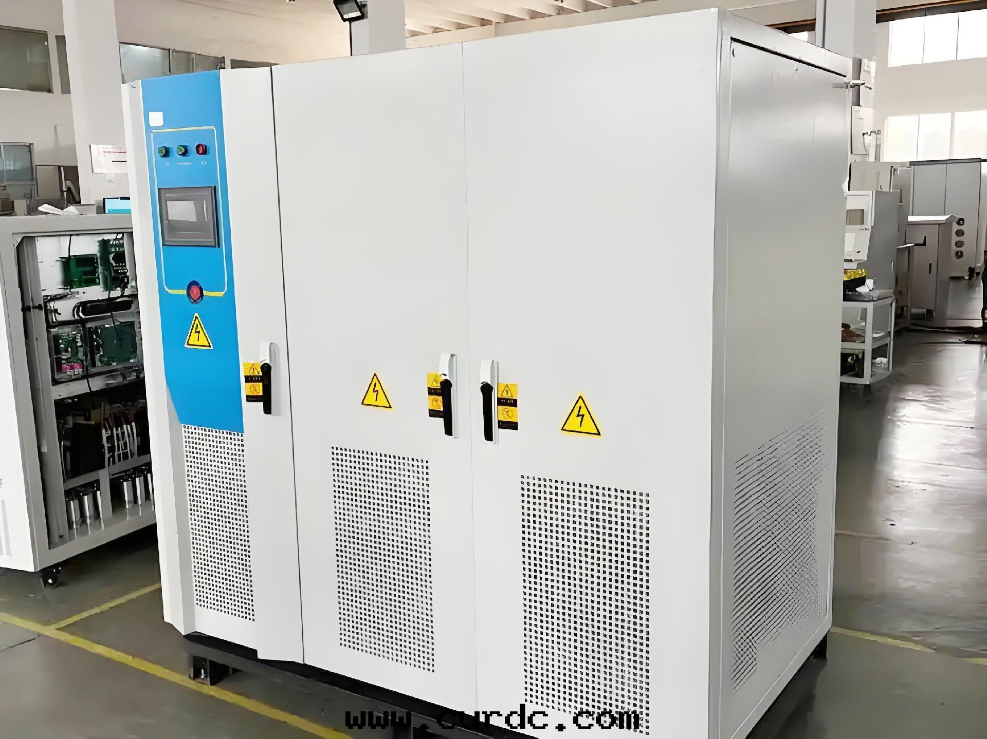 變(biàn)頻器系(xì)列開(kāi)关電(diàn)源高(gāo)頻變(biàn)壓器