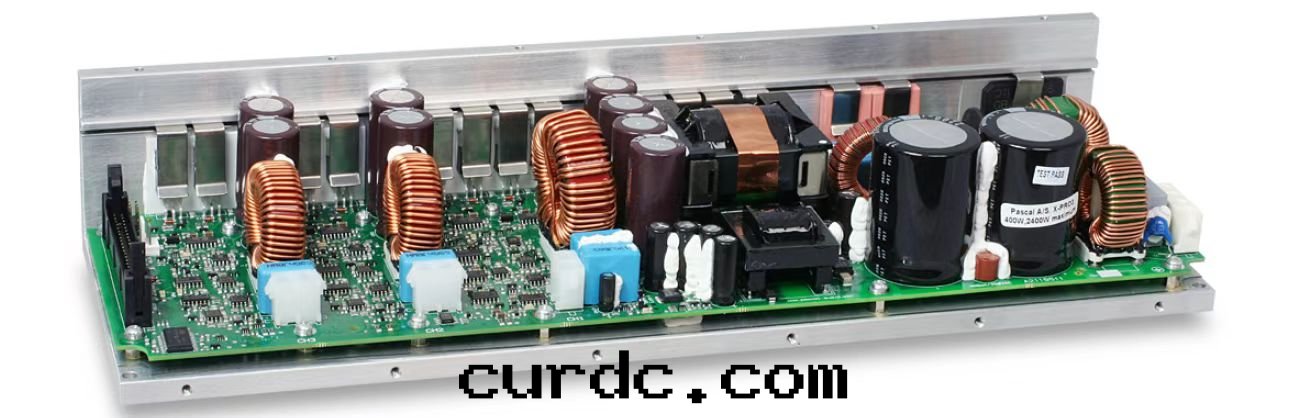 数字(zì)功放(fàng)模块(kuài)X-PRO3