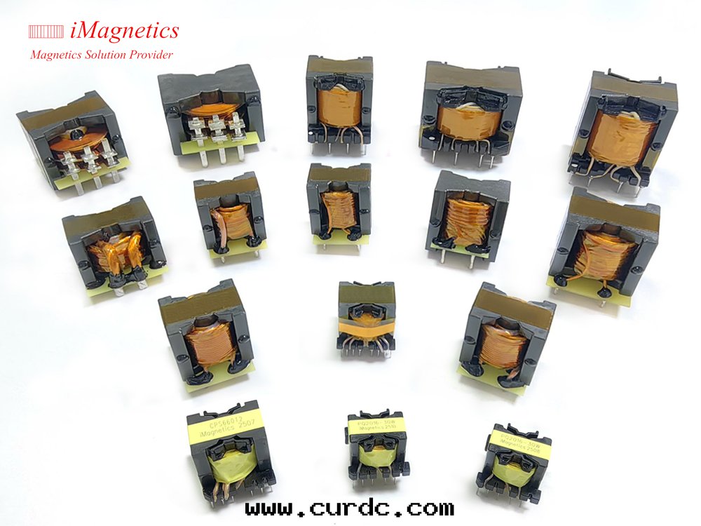 PQ系(xì)列變(biàn)壓器