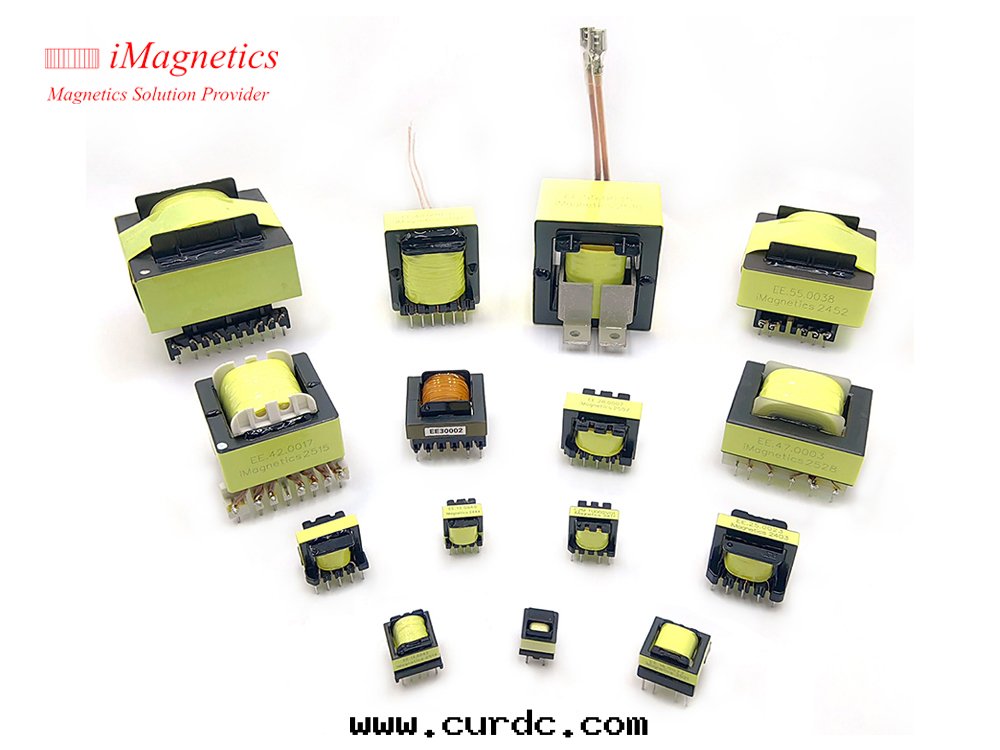 EE系(xì)列變(biàn)壓器