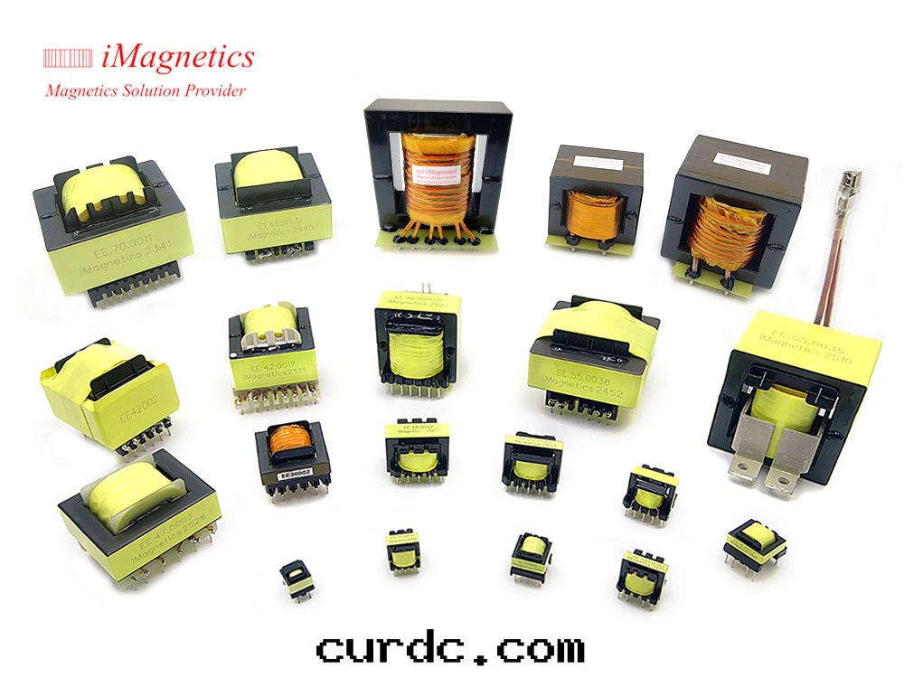 EE系(xì)列變(biàn)壓器