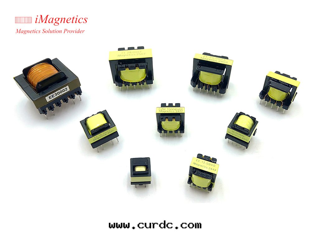 EE系(xì)列變(biàn)壓器