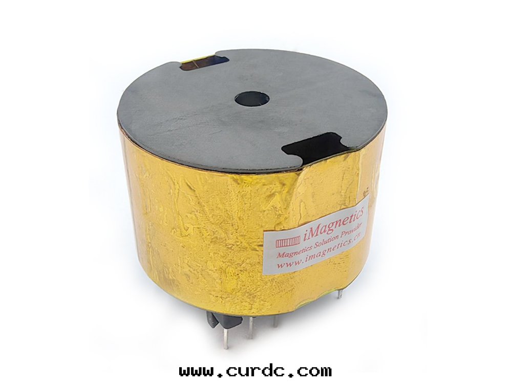 GU42可(kě)調電(diàn)感(gǎn)