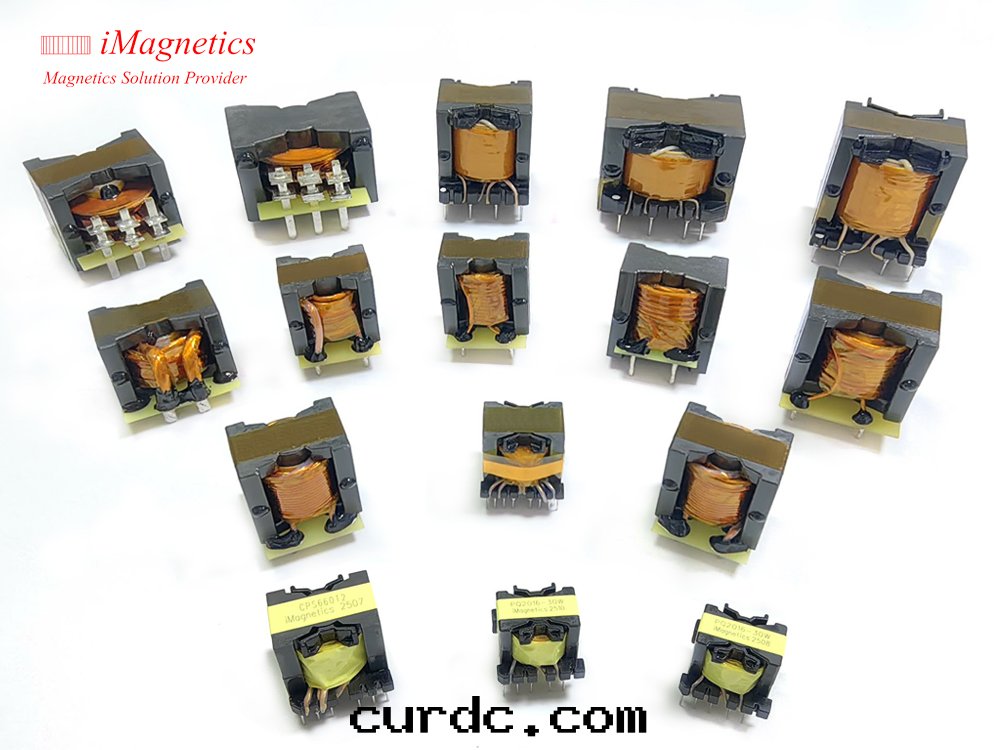 PQ Series Transformers