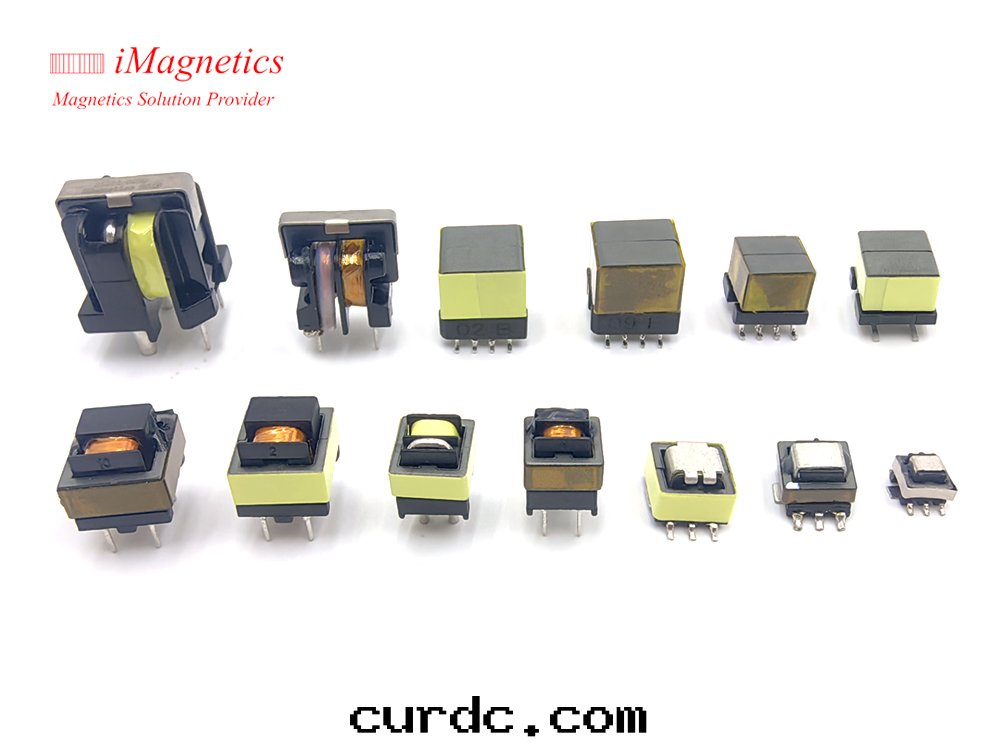 電(diàn)流互感(gǎn)器系(xì)列品