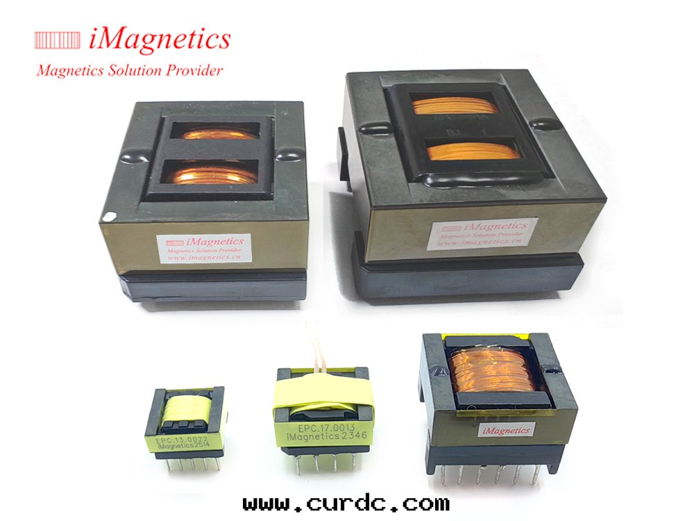 EPC系(xì)列插件(jiàn)變(biàn)壓器