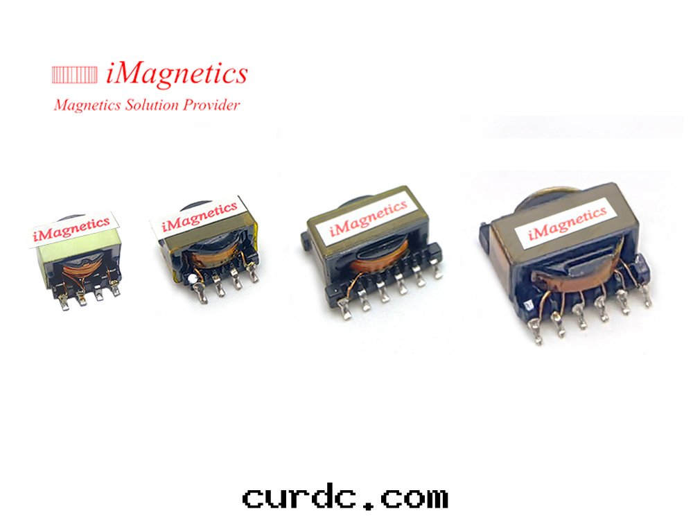 SER系(xì)列貼片(piàn)變(biàn)壓器