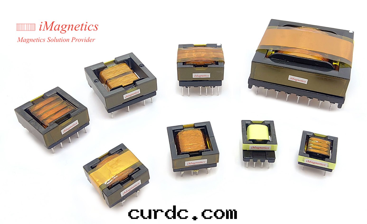 EFD系(xì)列插件(jiàn)變(biàn)壓器