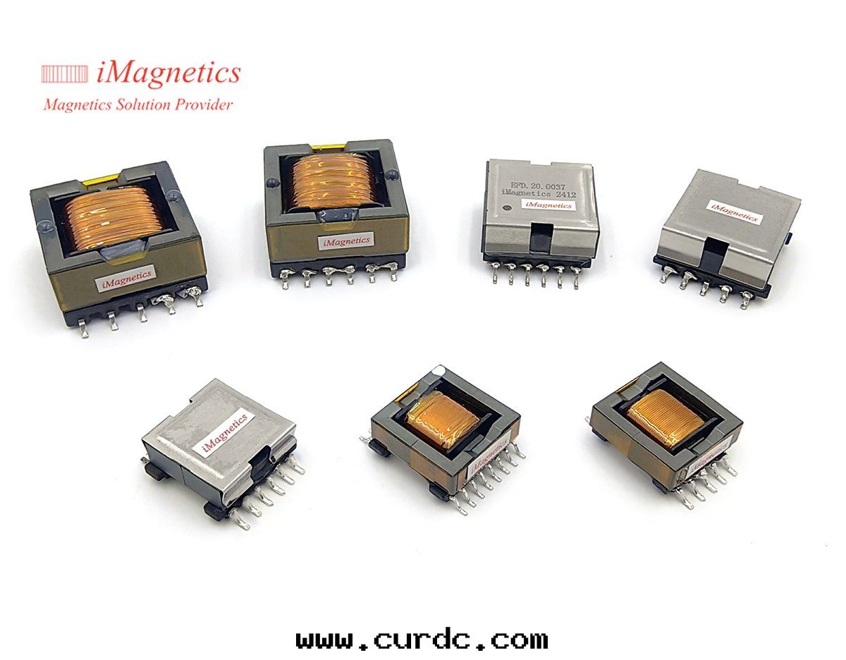SEFD系(xì)列貼片(piàn)變(biàn)壓器