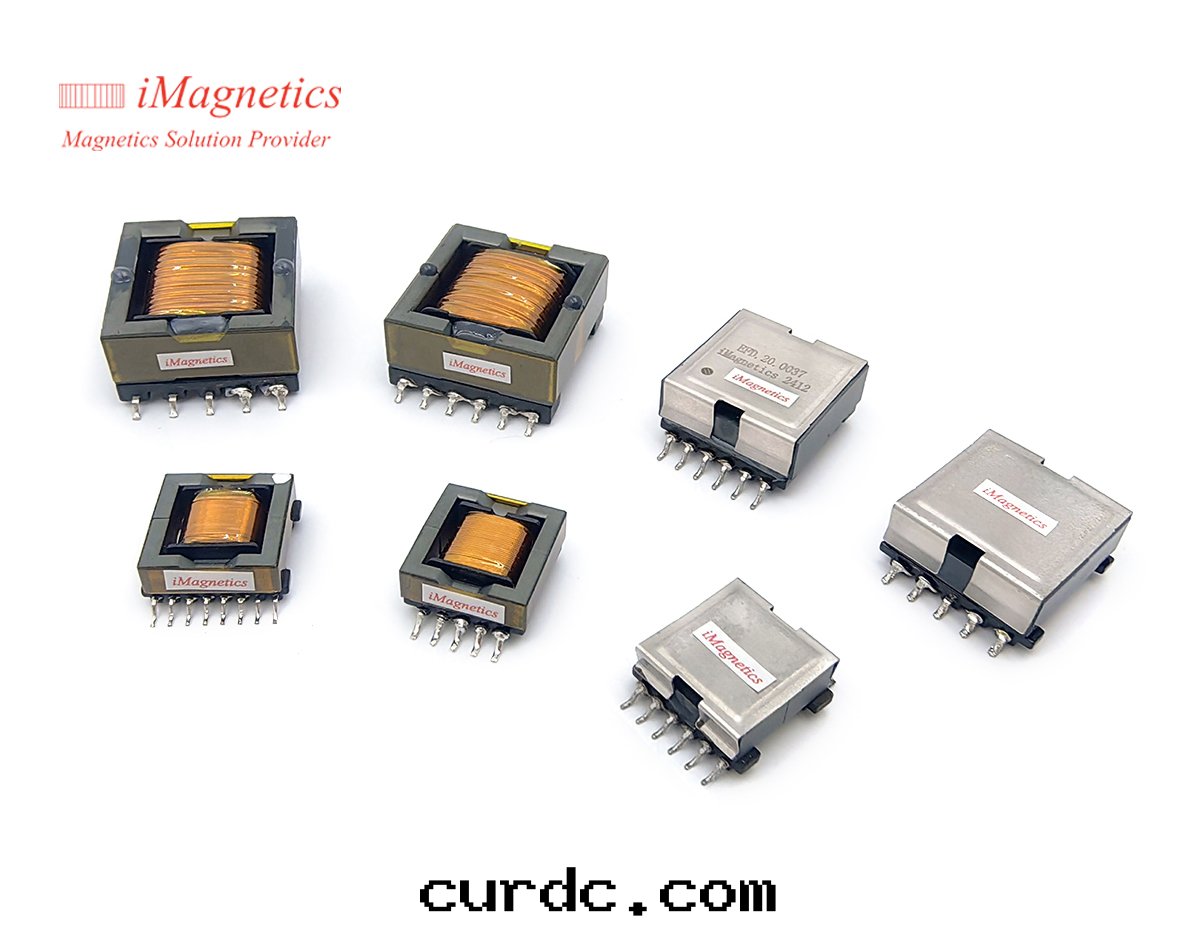 SEFD系(xì)列貼片(piàn)變(biàn)壓器