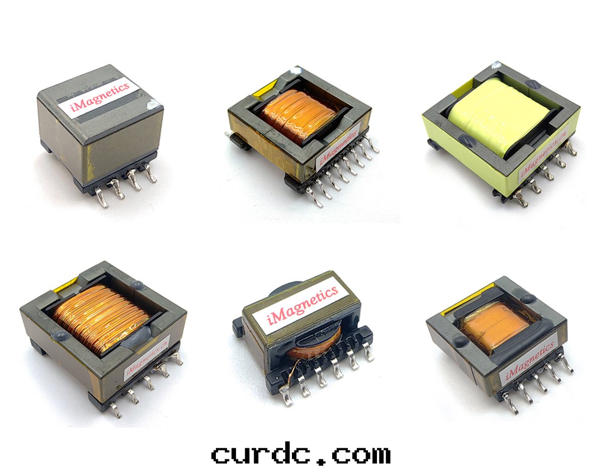 POE Transformer Series Products