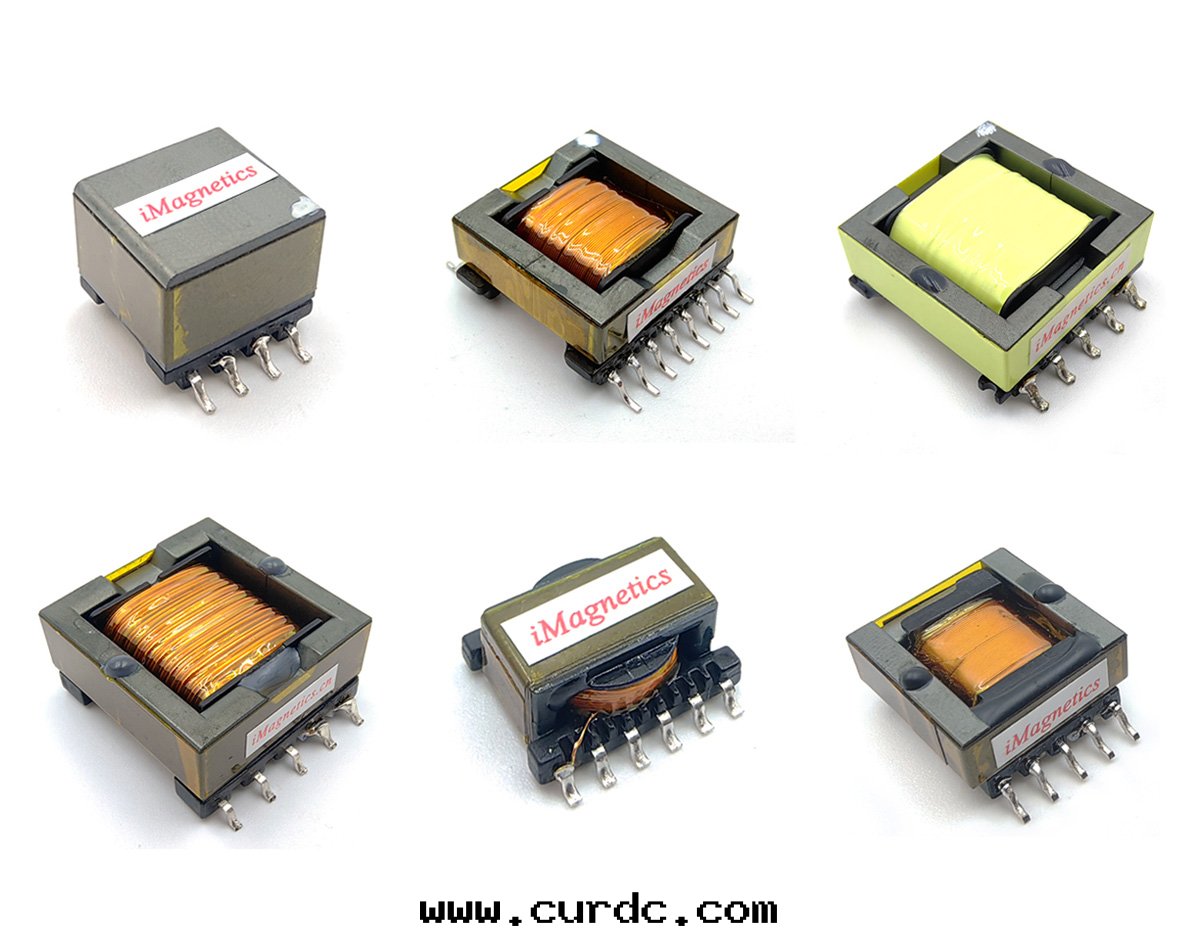 POE變(biàn)壓器系(xì)列産品