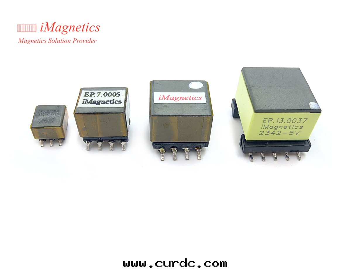 SEP系(xì)列貼片(piàn)變(biàn)壓器