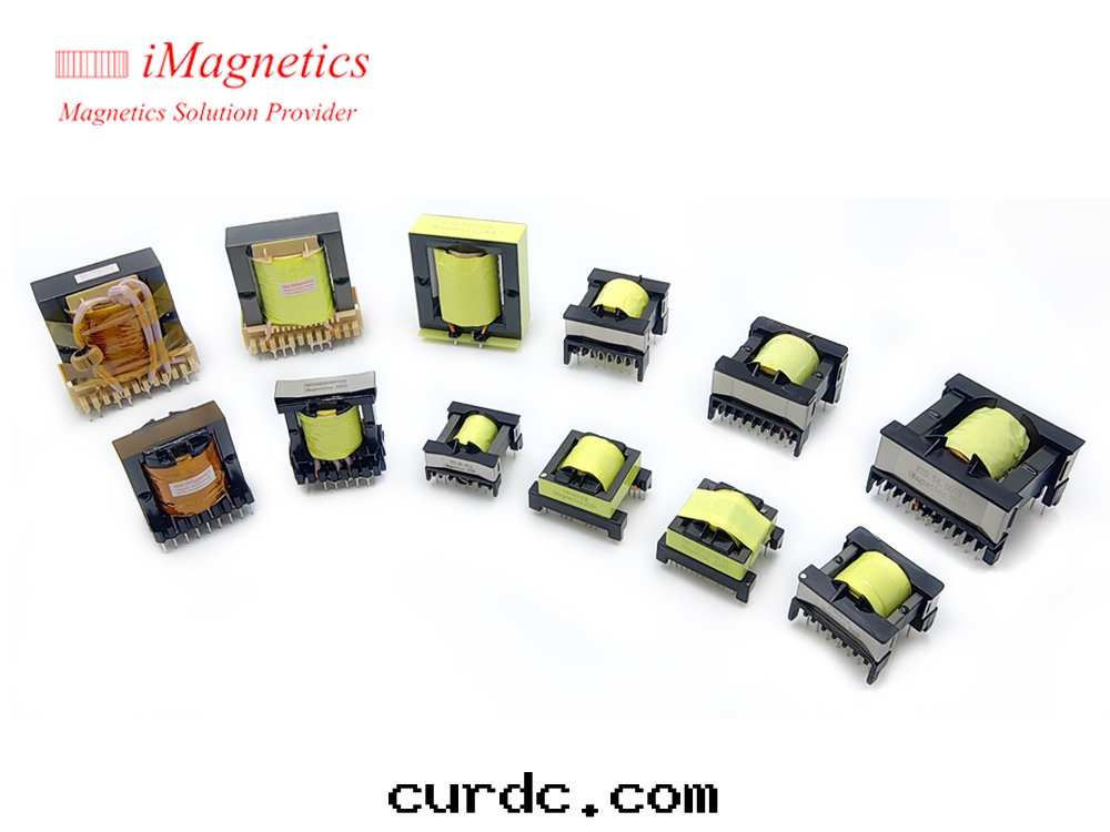 ETD系(xì)列變(biàn)壓器