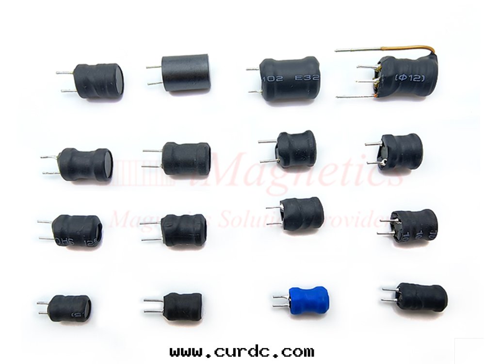 DR電(diàn)感(gǎn)系(xì)列品