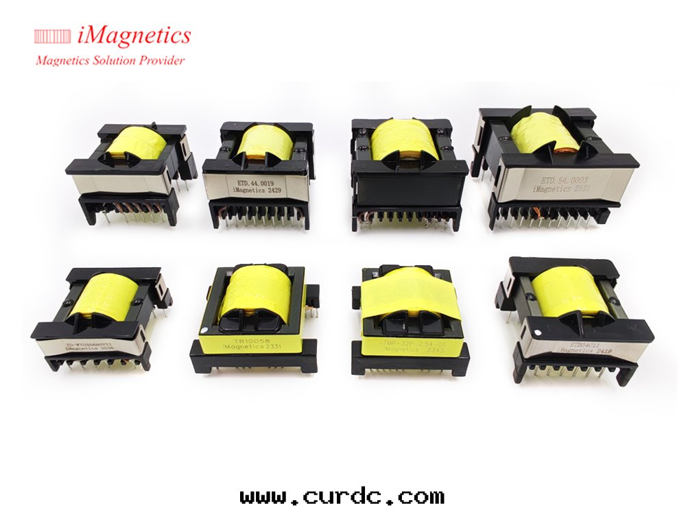 ETD系(xì)列變(biàn)壓器