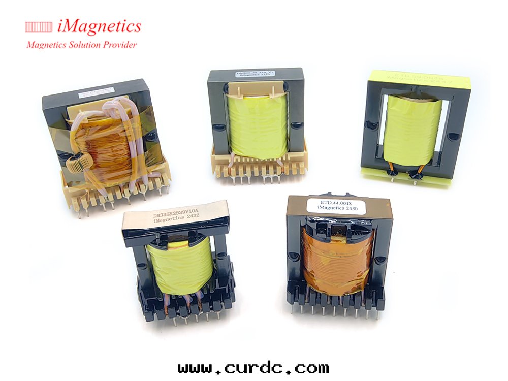 ETD系(xì)列變(biàn)壓器