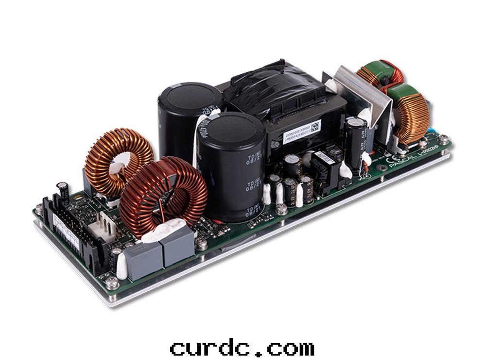 数字(zì)功放(fàng)模块(kuài)L-PRO2HP